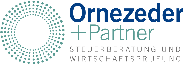 Ornezeder & Partner GmbH & Co KG
Steuerberatung und Wirtschaftsprüfung